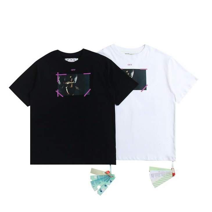 Picture of Off White T Shirts Short _SKUOffWhiteS-3XLqdtr26404609